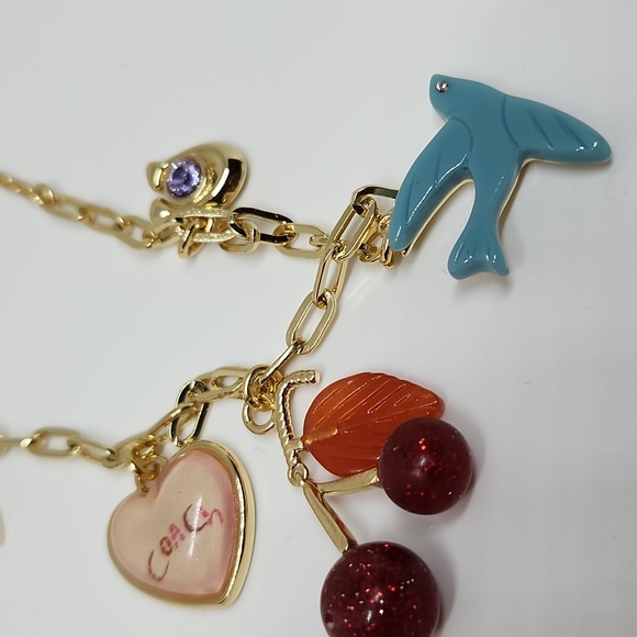 Necklace - Picture 5 of 6